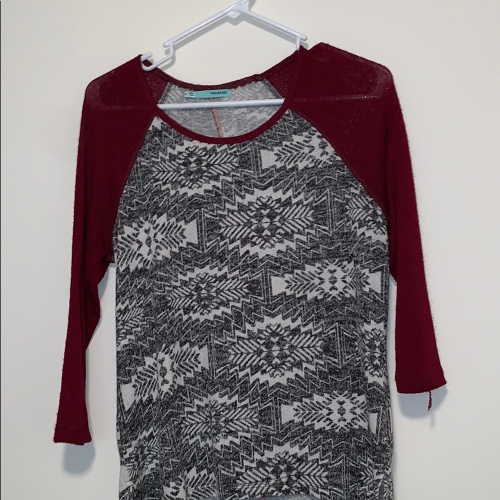 never wear it anymore